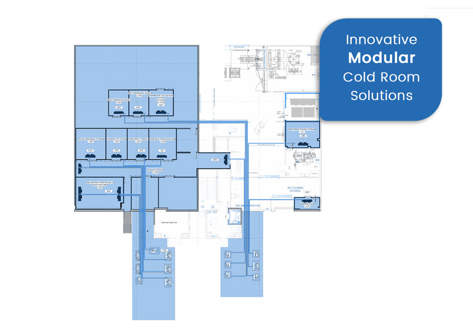 Industrial Refrigeration