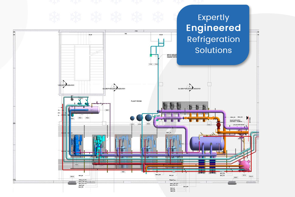 Industrial Refrigeration