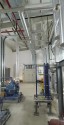 Custom-designed ammonia-based refrigeration system sets new standards in milk production