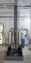 Custom-designed ammonia-based refrigeration system sets new standards in milk production