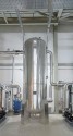 Custom-designed ammonia-based refrigeration system sets new standards in milk production