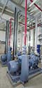 Custom-designed ammonia-based refrigeration system sets new standards in milk production