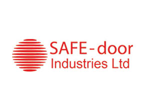 SAFE DOORS, UK